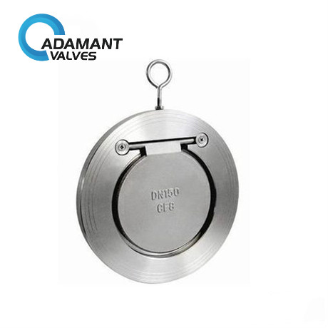 high-performance-swing-check-valve