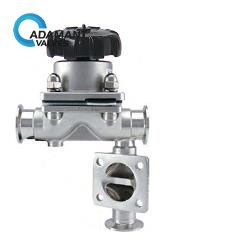sanitary-series-diaphragm-valves